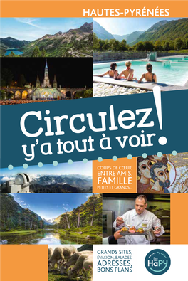 Circulez Y’A Tout À Voir COUPS DE CŒUR, ENTRE AMIS, FAMILLE PETITS ET GRANDS…