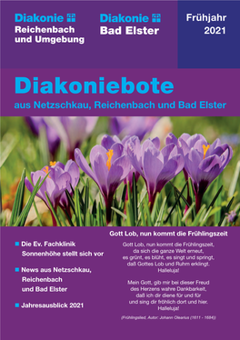 Diakonie-Bote 2021 12-03