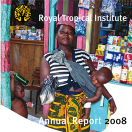 Annual Report 2008