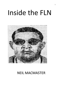 Neil Macmaster