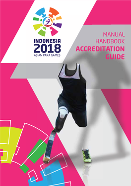 Accreditation Guide