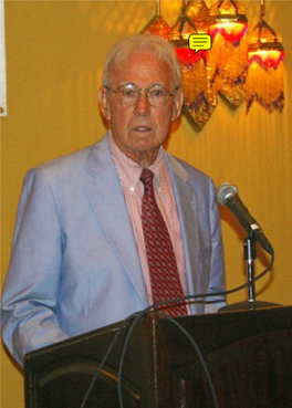 Attorney Dan R. Warren