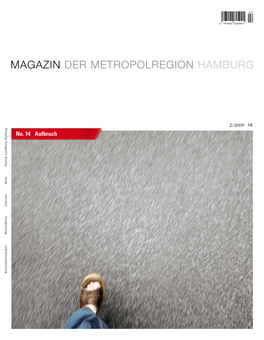 Magazin Der Metropolregion Hamburg