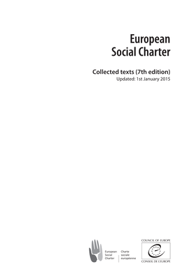 European Social Charter