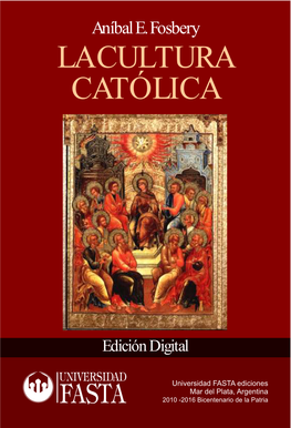 La Cultura Católica