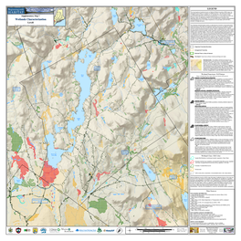 Wetlands Characterization B R Eliza Beth.Hertz@M a Ine.Gov)