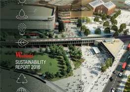 Sustainability Report 2016