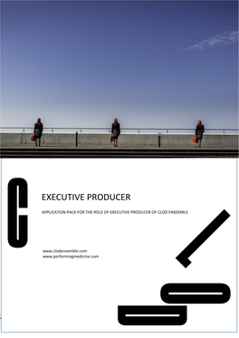 Executive Producer