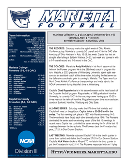 Game Notes (PDF)