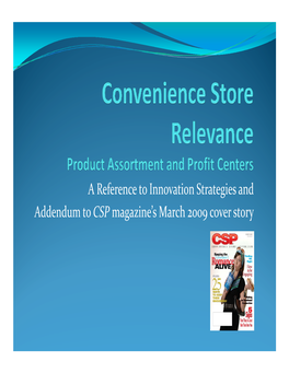 Cspdigital Magazine