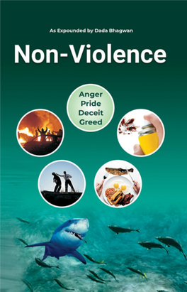 Non-Violence