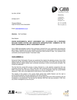 Nuclear-1 EIA IRR 45E Long Submission NSIP Final