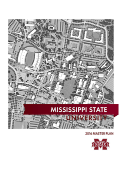 Campus Master Plan