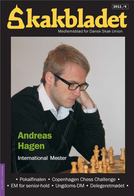 Andreas Hagen
