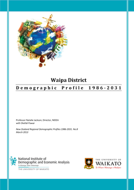 Waipa District