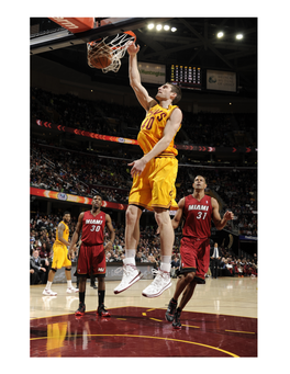 Tyler Zeller