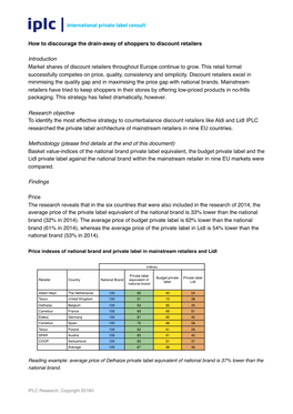 Press Release on IPLC Research 15March16.Pages