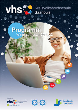 Programm Wintersemester 2021/22