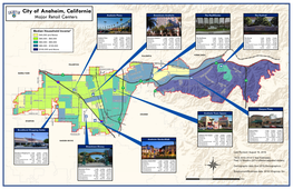 Major Retail Locations