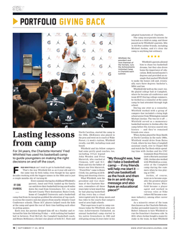 Sports Business Journal