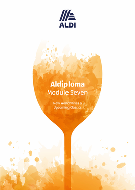 Aldiploma Module Seven