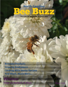 Bee-Buzz-Winter-2016.Pdf