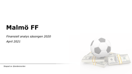 Rapport 2020 – MFF Vf