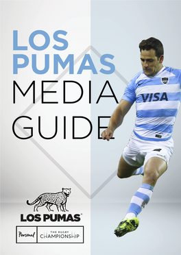 Uar - Pumas - Pág