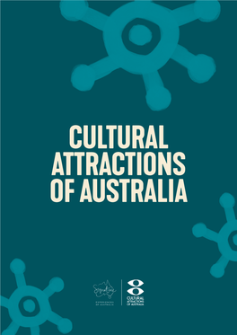 CULTURAL ATTRACTIONS of AUSTRALIA Cultural Attractions of Australia Fast Facts