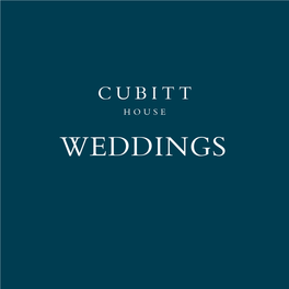 View Wedding Brochure