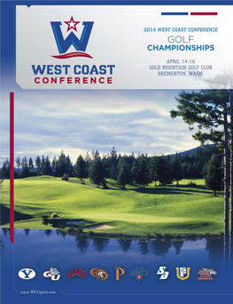 NCAA Championships Programs