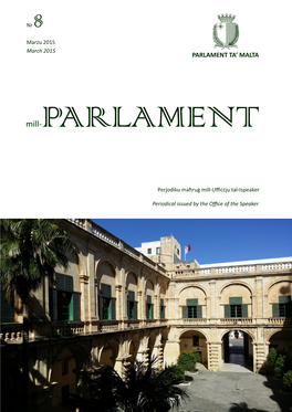Parlament Ta' Malta