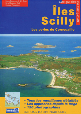 Îles Scilly. Les Perles De Cornouaille