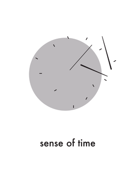 Sense of Time