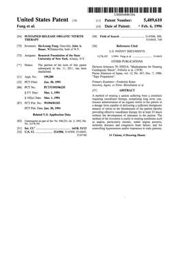 US5489610.Pdf