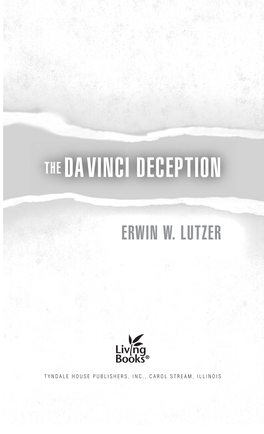 The Davinci Deception