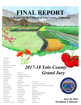 Final Report