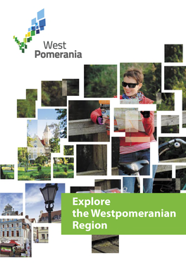 Pomerania “A Explore the Westpomeranian Region