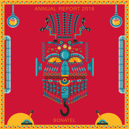 Annual Report 2016