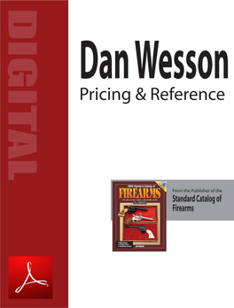 Pricing & Reference