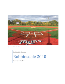 Robbinsdale 2040