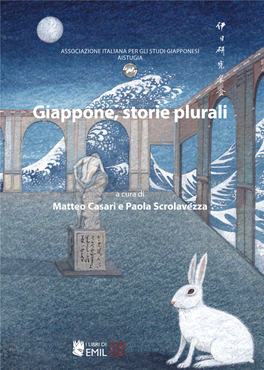 Giappone Storie Plurali Mazza.Pdf