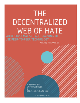 P2P-Hate-Report.Pdf