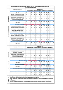 HARMONOGRAM-ODBIORU-ODPADÓW-DOLSK-SEGREGOWANE-2019.Pdf