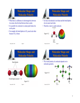 Hybrid Orbitals Hybrid Orbitals