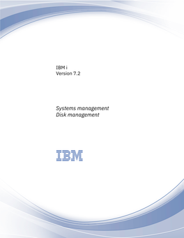 Disk Management