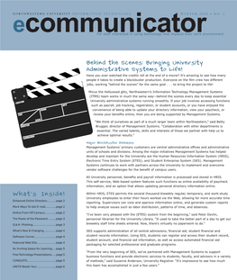 Ecommunicator