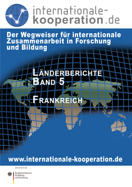 Frankreich Ist Unter Den EU-Ländern Der Wichtigste Partner Deutschlands