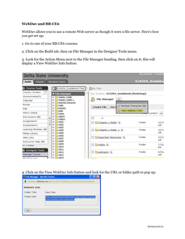 Webdav and BB.Pdf