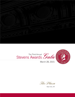 Awards-Gala-Program-Book-2015